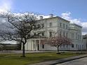 Officers Mess